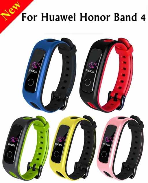 New Fashion Sports Silicone Strap Band For Huawei Honor 4 Running Smart Watch Sport Bracelet Band Honor Bracelet 4 Correa
New Fashion Sports Silicone Strap Band For Huawei Honor 4 Running Smart Watch Sport Bracelet Band Honor Bracelet 4 Correa