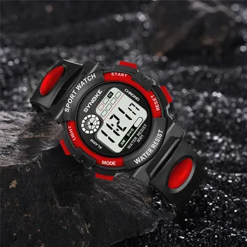 SYNOKE Multi-Function 30M Waterproof Watch LED Digital Double Action Watch Sport Watch Digital Watch Relogio Digital Relogio
SYNOKE Multi-Function 30M Waterproof Watch LED Digital Double Action Watch Sport Watch Digital Watch Relogio Digital Relogio