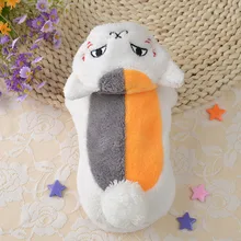 2017 עיבוי חם מעיל חורף חיות מחמד בגדי מעיל חליפת סקי צמר בגדי תלבושות לכלבים לחתולים כלבים(China)