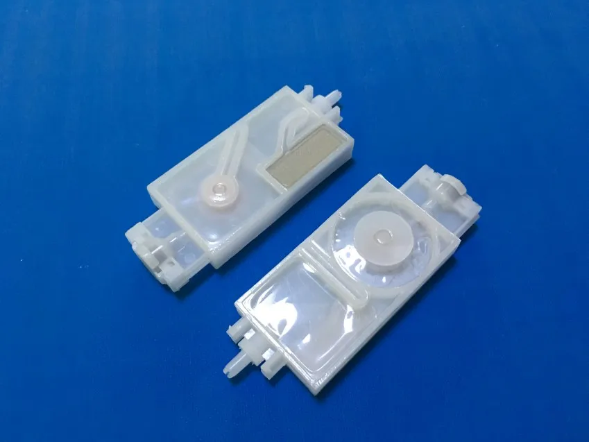 10pcs high quality ink damper for Mimaki JV33 JV5 printer; DX5 print head damper compatible with eco-solvent ink and water ink
10pcs high quality ink damper for Mimaki JV33 JV5 printer; DX5 print head damper compatible with eco-solvent ink and water ink