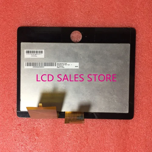 

A070STN01.1 7 INCH INDUSTRIAL LCD DISPLAY SCREEN ORIGINAL 1024*600 LED BACKLIGHT