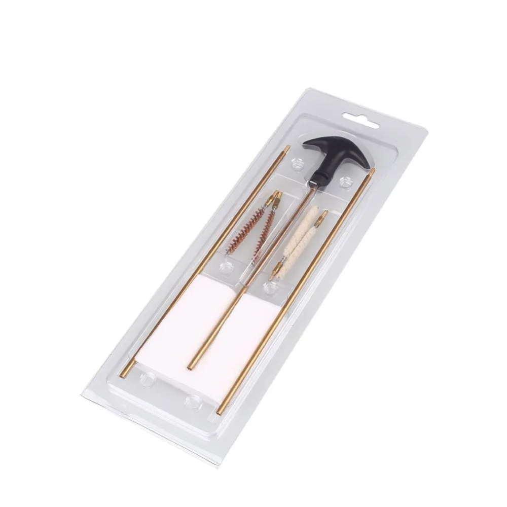 tactical gun accessories M4 ar15 accessories 4.5/5.5mm Tube Brush Set Pipe Brush Cleaning Kit Set for hunting airsoft
tactical gun accessories M4 ar15 accessories 4.5/5.5mm Tube Brush Set Pipe Brush Cleaning Kit Set for hunting airsoft