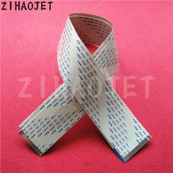Free shipping 20pcs Wide format printer DX5 head FFC data cable for Mimaki JV33 JV5 Mutoh RJ900 printhead cable 31p&35p
Free shipping 20pcs Wide format printer DX5 head FFC data cable for Mimaki JV33 JV5 Mutoh RJ900 printhead cable 31p&35p