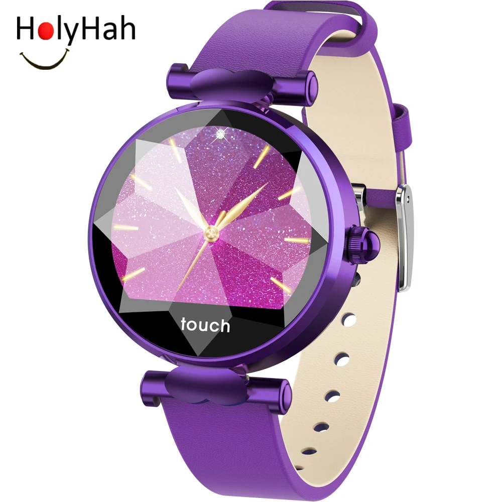 Fashion Ladies Watches Smart Watch Female Heart Rate Monitor Blood Pressure Fitness Activity Tracker Smart Bracelet for Girl
Fashion Ladies Watches Smart Watch Female Heart Rate Monitor Blood Pressure Fitness Activity Tracker Smart Bracelet for Girl