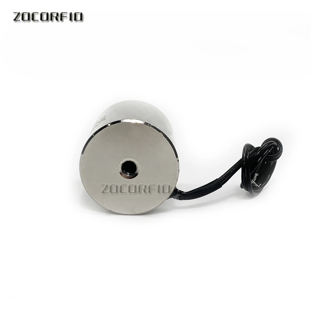 (5pcs)LS-P36-38 suction 30KG mini electromagnet solenoid electromagnet 12V small electromagnet 24V coil 6V electric magnet
(5pcs)LS-P36-38 suction 30KG mini electromagnet solenoid electromagnet 12V small electromagnet 24V coil 6V electric magnet