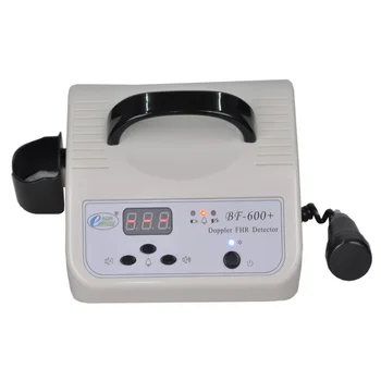 Free shipping Portable fetal doppler 2Mhz probe LED display FHR fetal heart rate detector ultrasound doppler check baby heart
Free shipping Portable fetal doppler 2Mhz probe LED display FHR fetal heart rate detector ultrasound doppler check baby heart