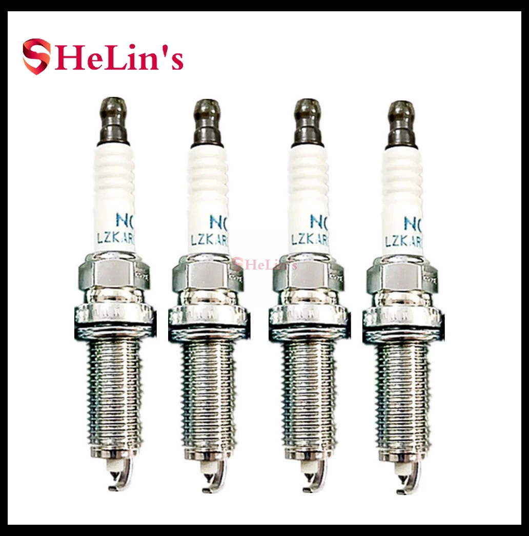 4pcs/lot 22401-ED815 LZKAR6AP11 IRIDIUM New Spark Plug For RENAULT CLIO MEGANE SCENIC LAGUNA GRAND SCENIC III 2.0 KOLEOS 2.5
4pcs/lot 22401-ED815 LZKAR6AP11 IRIDIUM New Spark Plug For RENAULT CLIO MEGANE SCENIC LAGUNA GRAND SCENIC III 2.0 KOLEOS 2.5