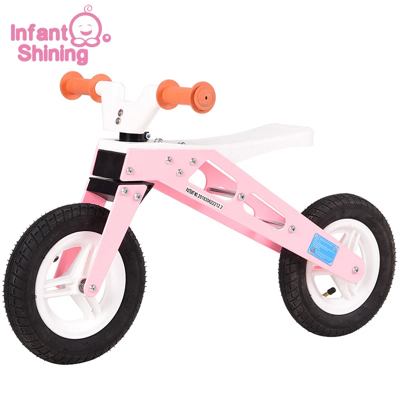 Infant Shining Kids Scooter Child Balance Car Baby Early Walking Training Car 18-36m Non Welding Inflatable Wheel for Baby
Infant Shining Kids Scooter Child Balance Car Baby Early Walking Training Car 18-36m Non Welding Inflatable Wheel for Baby