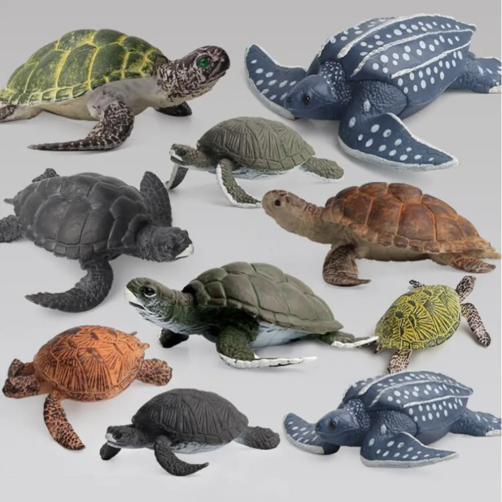2019 Kids Toys Ocean Animal Model Solid Emulation Turtle Figurines Collection Toy Learning Educational Kids Toys For Children
2019 Kids Toys Ocean Animal Model Solid Emulation Turtle Figurines Collection Toy Learning Educational Kids Toys For Children