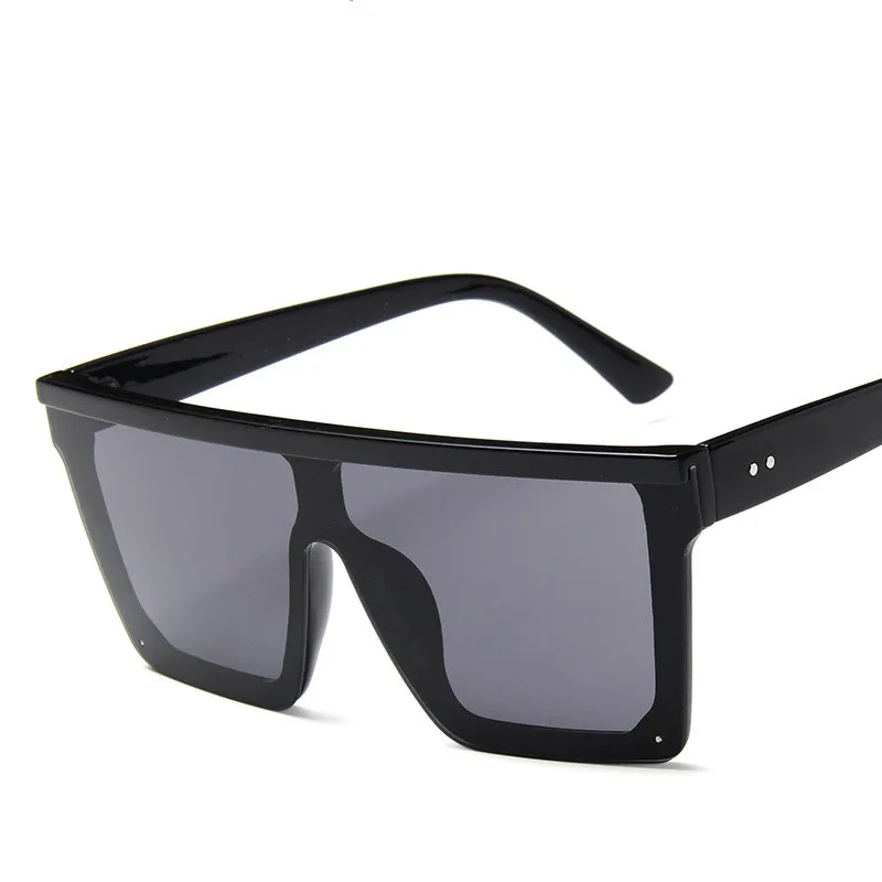 Fashion Oversize Women Square Sunglasses Brand Designer Classic Summer Style Candy Colors Flat Top Frame Eyewear
Fashion Oversize Women Square Sunglasses Brand Designer Classic Summer Style Candy Colors Flat Top Frame Eyewear