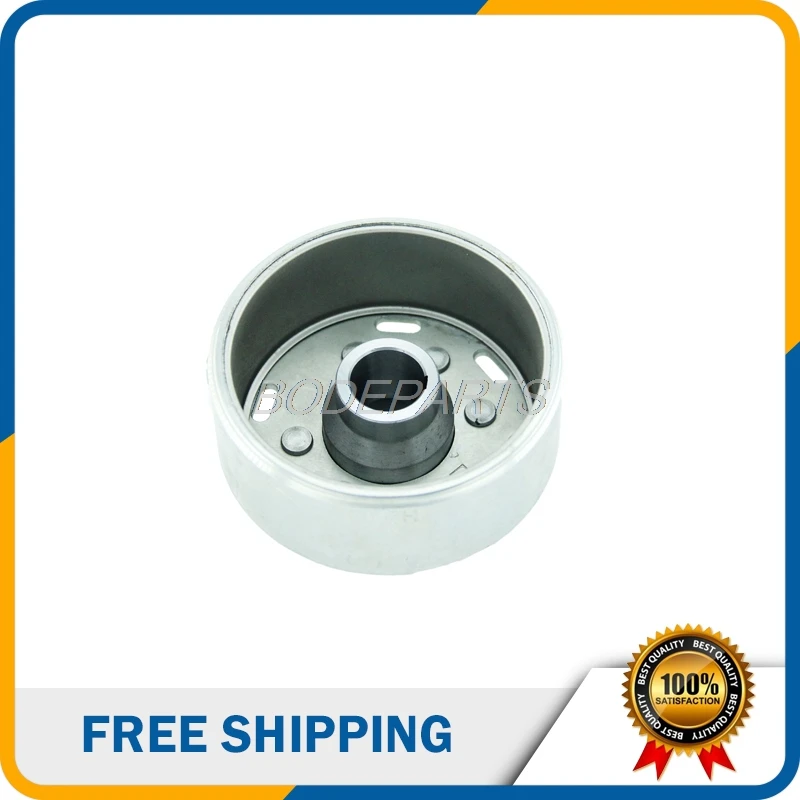 Motorcycle Accessories 150cc 160cc Rare-earth Motor Magnetic Rotor Fits For Yinxiang YX 150cc And 160cc Engine Free Shipping
Motorcycle Accessories 150cc 160cc Rare-earth Motor Magnetic Rotor Fits For Yinxiang YX 150cc And 160cc Engine Free Shipping