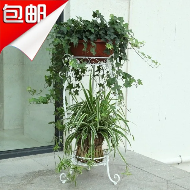 Floor Pergola Fashion iron flower stand balcony pot holder French antique pot trays iron flower green plant stand
Floor Pergola Fashion iron flower stand balcony pot holder French antique pot trays iron flower green plant stand