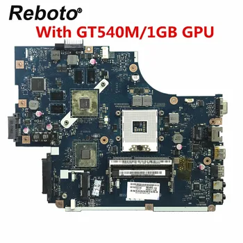 Reboto For ACER 5742 5742G Laptop Motherboard MBBRB02001 MB.BRB02.001 NEW71 LA-5893P HM55 GT540M/1GB MB 100% Tested Fast Ship
Reboto For ACER 5742 5742G Laptop Motherboard MBBRB02001 MB.BRB02.001 NEW71 LA-5893P HM55 GT540M/1GB MB 100% Tested Fast Ship