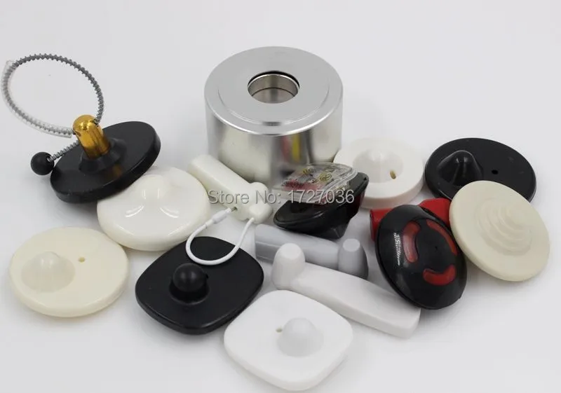 Free DHL Shipping Strong Detacher Magnetic Force 15000GS EAS Tag Remover Store Cashier Use 10pcs/lot
Free DHL Shipping Strong Detacher Magnetic Force 15000GS EAS Tag Remover Store Cashier Use 10pcs/lot