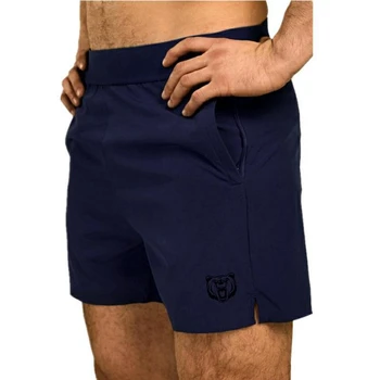 Quick dry men's beach shorts dropshipping New Brand men shorts gyms fitness bodybuilding workout shorts summer Breathable shorts
Quick dry men's beach shorts dropshipping New Brand men shorts gyms fitness bodybuilding workout shorts summer Breathable shorts