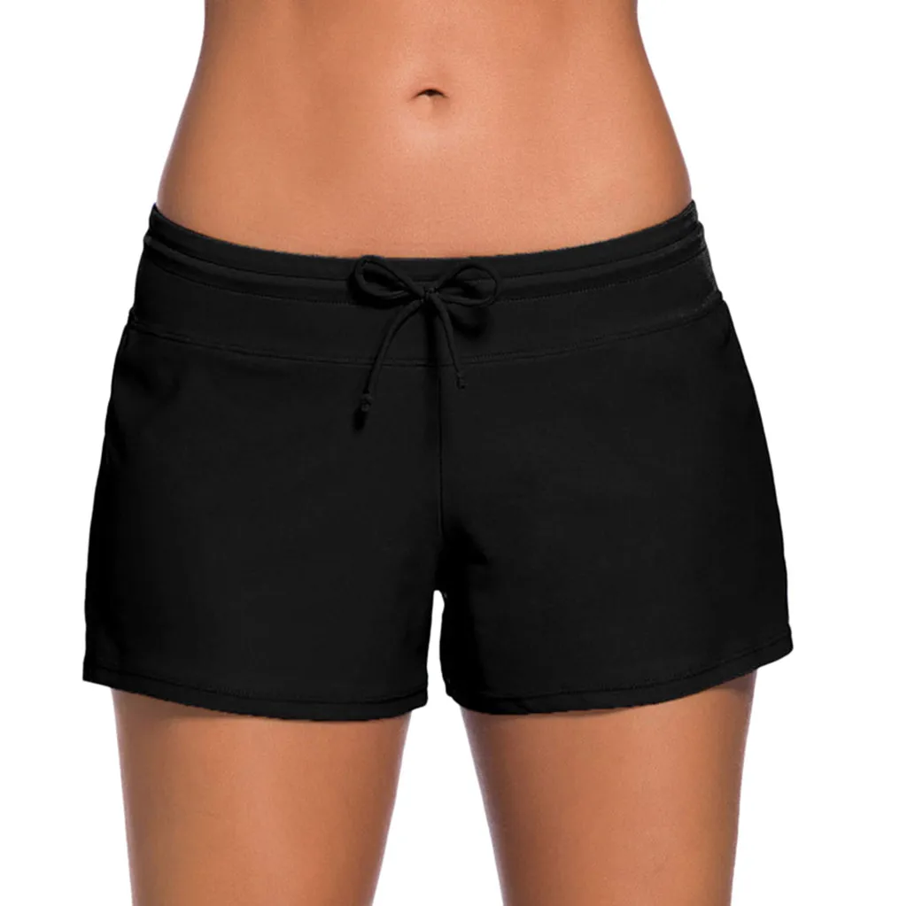 Happy Holiday Enjoy Swimming Women Swimsuit Shorts Tankini Swim Briefs Plus Size Bottom Boardshort Swim Short Biquini #D1
Happy Holiday Enjoy Swimming Women Swimsuit Shorts Tankini Swim Briefs Plus Size Bottom Boardshort Swim Short Biquini #D1