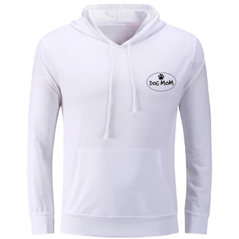iDzn Dog Mom Design Autumn Winter Cotton Unisex Fashion Hoodies Sweatshirts Long Sleeve Pullovers Hooded Coat Mens Womens
iDzn Dog Mom Design Autumn Winter Cotton Unisex Fashion Hoodies Sweatshirts Long Sleeve Pullovers Hooded Coat Mens Womens