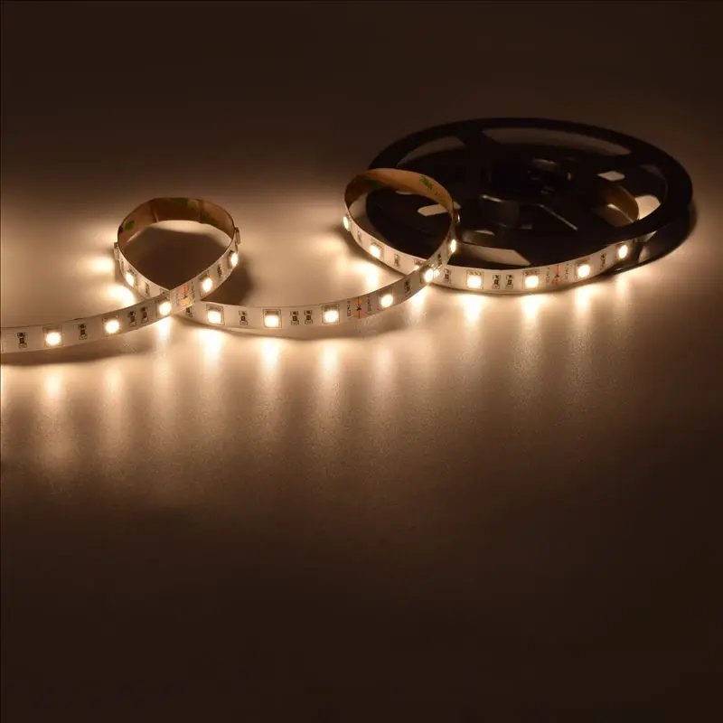 Hot sales DC12V/24V 48LED/m 5m/Roll high CRI>90 flexible led strip white /R/G/B/Y/RGB 5050 Led strip tape lamp free shipping
Hot sales DC12V/24V 48LED/m 5m/Roll high CRI>90 flexible led strip white /R/G/B/Y/RGB 5050 Led strip tape lamp free shipping