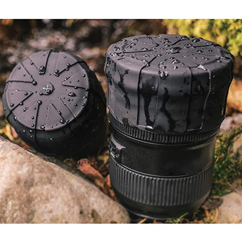 Silicone Universal Lens Cap for 60-110mm DSLR Lenses Scratch Proof Waterproof New Arrival
Silicone Universal Lens Cap for 60-110mm DSLR Lenses Scratch Proof Waterproof New Arrival