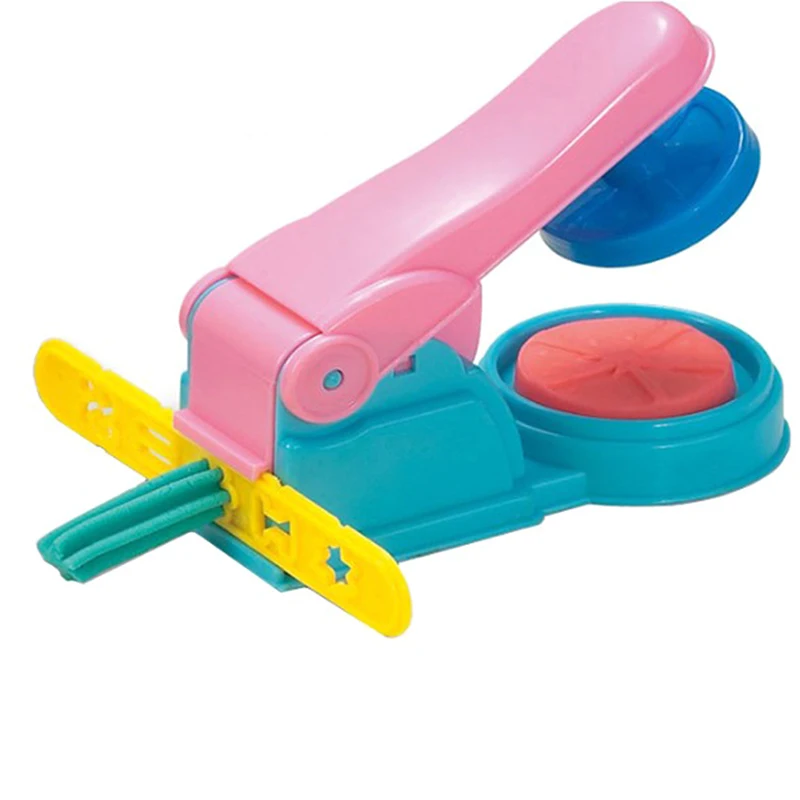 7pcs/set Polymer Clay Tool Kit Children Kids DIY Playdough Modeling Mould Clay Tool Kit Educational Toys Gift Random Color
7pcs/set Polymer Clay Tool Kit Children Kids DIY Playdough Modeling Mould Clay Tool Kit Educational Toys Gift Random Color