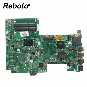 Original For HP 15-B Series Laptop Motherboard With SR0U4 i3-2375M CPU HM77 718970-001 DA0U36MB6D0 MB 100% Tested Fast Ship
Original For HP 15-B Series Laptop Motherboard With SR0U4 i3-2375M CPU HM77 718970-001 DA0U36MB6D0 MB 100% Tested Fast Ship