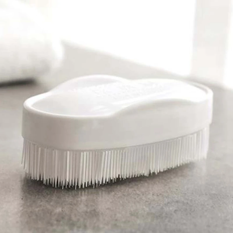 Plastic Multi-functional Household Cleaning Brush Washing Brush Laundry Srubbing Brush For Carpet Bedspread Clothes Cloth
Plastic Multi-functional Household Cleaning Brush Washing Brush Laundry Srubbing Brush For Carpet Bedspread Clothes Cloth