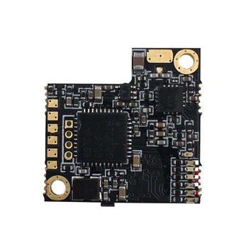 1PC VTX Transmitter Board Photography FB 200T Image Transmission Module 5.8G 48CH 200MW for RC Drone RunCam FPV Camera Quad
1PC VTX Transmitter Board Photography FB 200T Image Transmission Module 5.8G 48CH 200MW for RC Drone RunCam FPV Camera Quad
