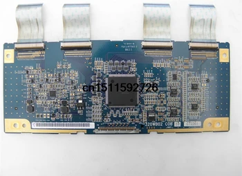 LCD32K73 Logic Board 320WB02 C0B 6D 1D 6E 100% original, good test and 1 year warranty
LCD32K73 Logic Board 320WB02 C0B 6D 1D 6E 100% original, good test and 1 year warranty