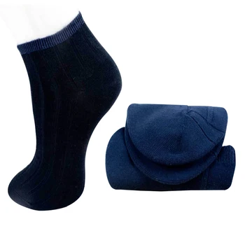 5pairs Men Ankle Socks Combed Cotton Deodorant Durable Summer Autumn Man Sock Meias Big Size Eur38-46 Male Socks Sox Calcetines
5pairs Men Ankle Socks Combed Cotton Deodorant Durable Summer Autumn Man Sock Meias Big Size Eur38-46 Male Socks Sox Calcetines
