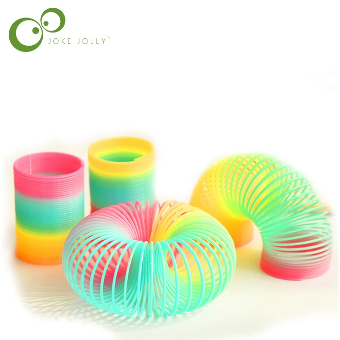 Wholesale 1pcs Rainbow circle Early Development Educational Baby funny toys Interactive game GYH
Wholesale 1pcs Rainbow circle Early Development Educational Baby funny toys Interactive game GYH
