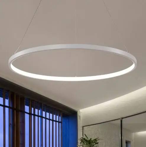 AC85-265V Cirkel Hanger Kroonluchter Verlichting Voor Eetkamer Keuken Kamer Ringen Aluminium Opknoping Kroonluchter lustre
AC85-265V Cirkel Hanger Kroonluchter Verlichting Voor Eetkamer Keuken Kamer Ringen Aluminium Opknoping Kroonluchter lustre