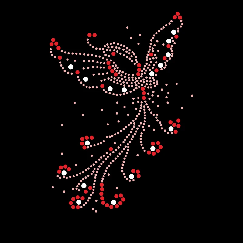 2pc/lot Butterfly design sticker hot fix rhinestone transfer motifs iron on rhinestone transfer designs for shirt
2pc/lot Butterfly design sticker hot fix rhinestone transfer motifs iron on rhinestone transfer designs for shirt