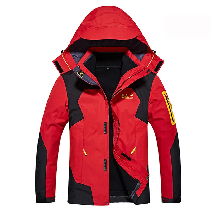 Russia Winter Ski Jacket Men Waterproof Snow Jacket Thermal Coat For Outdoor Mountain Skiing Snowboard Jacket Plus Size Brand
Russia Winter Ski Jacket Men Waterproof Snow Jacket Thermal Coat For Outdoor Mountain Skiing Snowboard Jacket Plus Size Brand