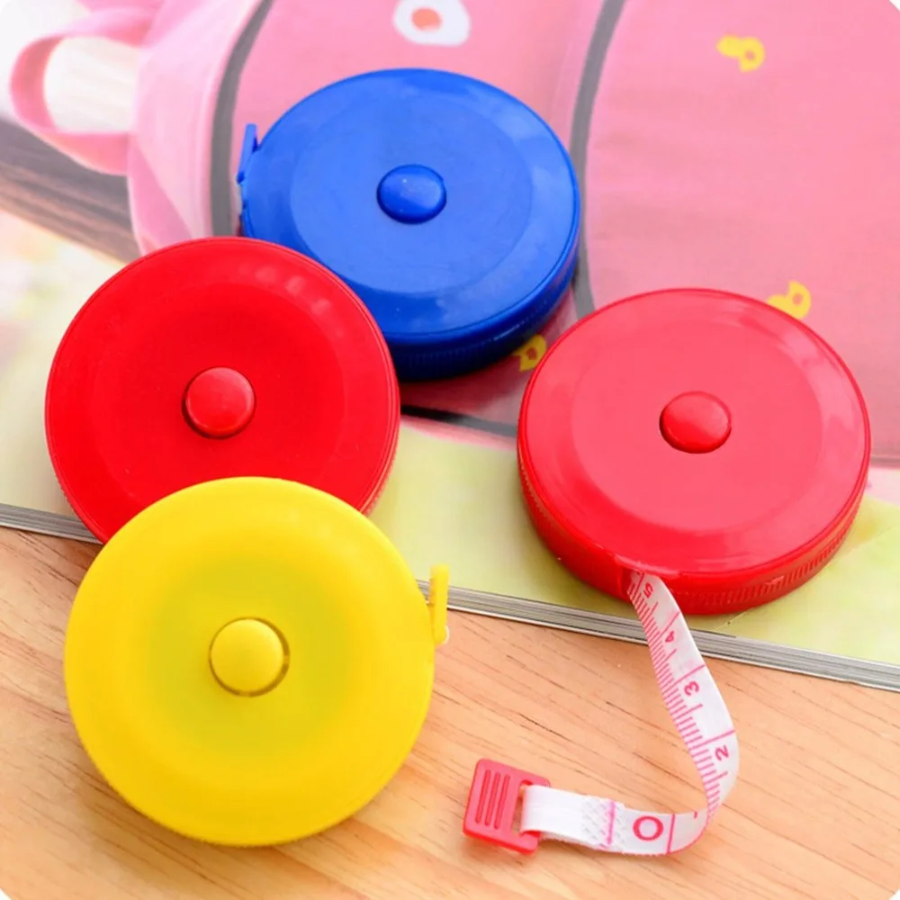 Meter Ruler Automatic Retractable Tape Measure Multi-purpose Plastic Tape Measure Measuring Tape Small Tape dropshipping
Meter Ruler Automatic Retractable Tape Measure Multi-purpose Plastic Tape Measure Measuring Tape Small Tape dropshipping