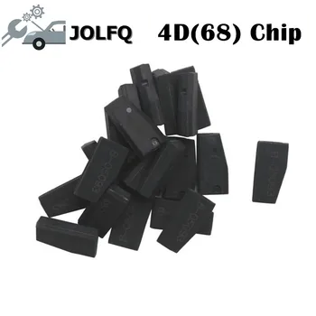 Professional Auto Transponder Chip 20pcs/lot original Car Key Chip Carbon 4D68 Chip P1=B0 40 Bits TP29 For TOYOTA LEXCUS PRADO
Professional Auto Transponder Chip 20pcs/lot original Car Key Chip Carbon 4D68 Chip P1=B0 40 Bits TP29 For TOYOTA LEXCUS PRADO