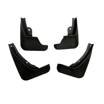 HIGH FLYING 4pcs Front&back Mud Splash Flaps Guards Mudguards For Renault Captur 2013-2018
HIGH FLYING 4pcs Front&back Mud Splash Flaps Guards Mudguards For Renault Captur 2013-2018