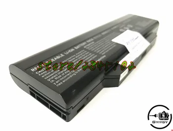 11.1V 93Wh 9CELL laptop battery for CLEVO N350BAT-6 N350BAT-6 6-87-N350S-4D7 , N350BAT-9 , 6-87-N350S-4D8 , N350BAT-6
11.1V 93Wh 9CELL laptop battery for CLEVO N350BAT-6 N350BAT-6 6-87-N350S-4D7 , N350BAT-9 , 6-87-N350S-4D8 , N350BAT-6
