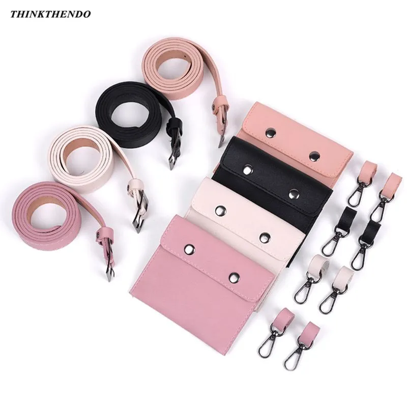 THINKTHENDO 2019 New Fashion Women Girl Waist Phone Pouch Fanny Pack Belt Bag Travel Hip Bum Bags Mini Purse
THINKTHENDO 2019 New Fashion Women Girl Waist Phone Pouch Fanny Pack Belt Bag Travel Hip Bum Bags Mini Purse
