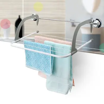 Hot Metal Hook Folding Hanger 5 Layers Towel Rack Hanging Clothes Kids Clothes Racks Bathroom Accessories shelf
Hot Metal Hook Folding Hanger 5 Layers Towel Rack Hanging Clothes Kids Clothes Racks Bathroom Accessories shelf
