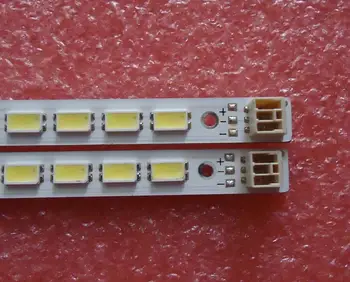 1Pieces/lot 72 LEDs 520MM SLED 2011SGS46 5630 72 H1 REV0 LJ64-03035A LED Strip 100%NEW
1Pieces/lot 72 LEDs 520MM SLED 2011SGS46 5630 72 H1 REV0 LJ64-03035A LED Strip 100%NEW