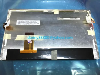 ORIGINAL LQ070T5GC01 LQ070T5GA01 LQ0DA52115 S1170 LQ0DAS1387 with touch screen FOR CAR CD DVD NAVIGAION BRAND
ORIGINAL LQ070T5GC01 LQ070T5GA01 LQ0DA52115 S1170 LQ0DAS1387 with touch screen FOR CAR CD DVD NAVIGAION BRAND