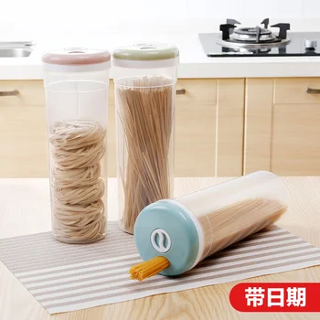 Add the date to the noodle box kitchen storage cans grain storage cans food boxes
Add the date to the noodle box kitchen storage cans grain storage cans food boxes