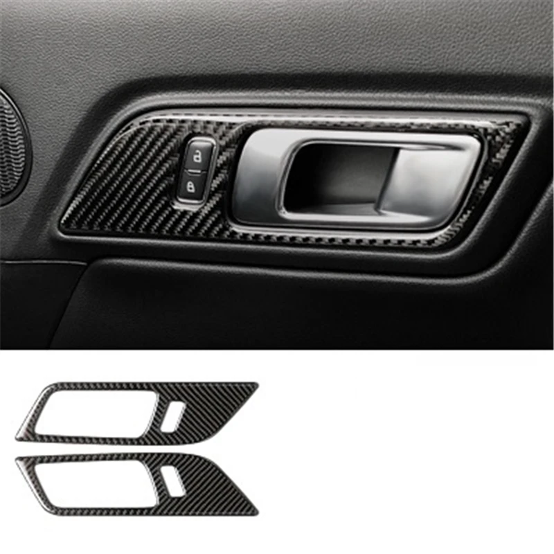 Car Decorative Automobile Control System Door Gear Interior Dashing Protecter Covers Accessory 15 16 17 18 19 FOR Ford Mustang
Car Decorative Automobile Control System Door Gear Interior Dashing Protecter Covers Accessory 15 16 17 18 19 FOR Ford Mustang