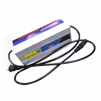 60V 10A 15A Fast Charger Support 16S 17S 18S 20S Lithium Lifepo4 Battery with LCD Voltage Show 67.2V 71.4V 73V Current Adjust
60V 10A 15A Fast Charger Support 16S 17S 18S 20S Lithium Lifepo4 Battery with LCD Voltage Show 67.2V 71.4V 73V Current Adjust