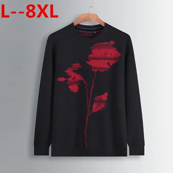 8XL 6XL 5XL Sweater Men 2018 New Arrival Casual Pullover Men Autumn Round Neck Patchwork Knitted Brand Male Sweaters Plus Size
8XL 6XL 5XL Sweater Men 2018 New Arrival Casual Pullover Men Autumn Round Neck Patchwork Knitted Brand Male Sweaters Plus Size