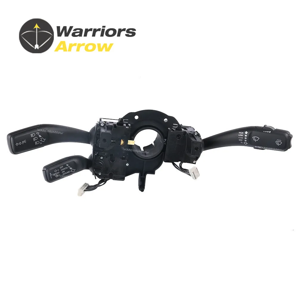 8K0953502BD For AUDI A4 B8 S4 A5 S5 RS5 2008 2009 2011 Steering Wheel Multifunction Switch Lever Column Cruise Control Switch
8K0953502BD For AUDI A4 B8 S4 A5 S5 RS5 2008 2009 2011 Steering Wheel Multifunction Switch Lever Column Cruise Control Switch