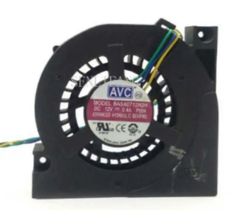 Free shipping The original BASA0712R2H P003 12V 0.4A 4 line support PWM temperature control fan
Free shipping The original BASA0712R2H P003 12V 0.4A 4 line support PWM temperature control fan