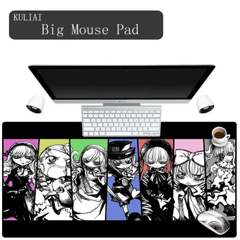 XGZ Large XL 900x400X3 Mouse Pad Anti-slip Sailor Moon Anime Sexy Mousepad Gamer Gaming Grande Mouse Keyboard Mat Customized
XGZ Large XL 900x400X3 Mouse Pad Anti-slip Sailor Moon Anime Sexy Mousepad Gamer Gaming Grande Mouse Keyboard Mat Customized
