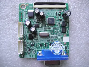 A181HV driver board A181HV motherboard L9156-1M 48.7E206.01M
A181HV driver board A181HV motherboard L9156-1M 48.7E206.01M