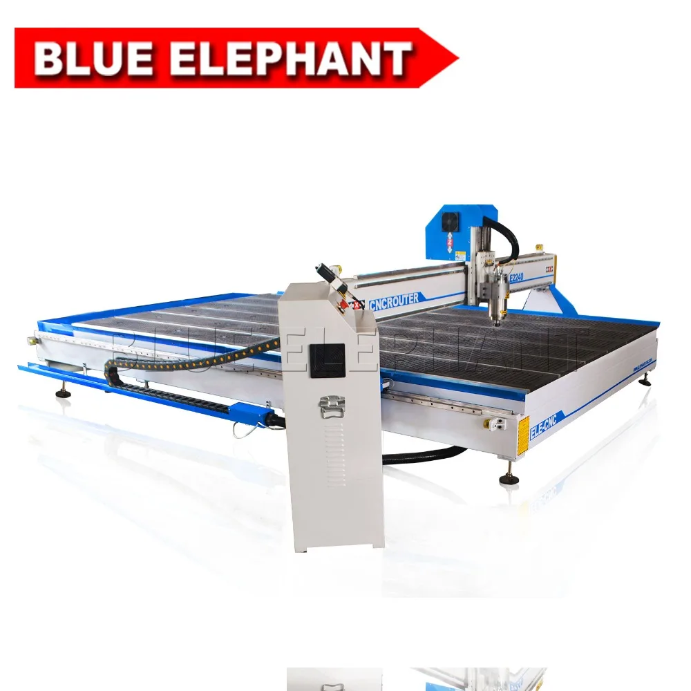 2240 cnc router wood carving machine for sale cnc router sheet metal cutting machine drilling and milling machine
2240 cnc router wood carving machine for sale cnc router sheet metal cutting machine drilling and milling machine